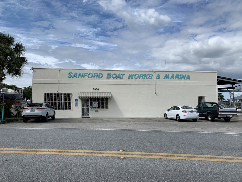 3900 Peninsula Pt, Sanford, FL for sale - Primary Photo - Image 1 of 8