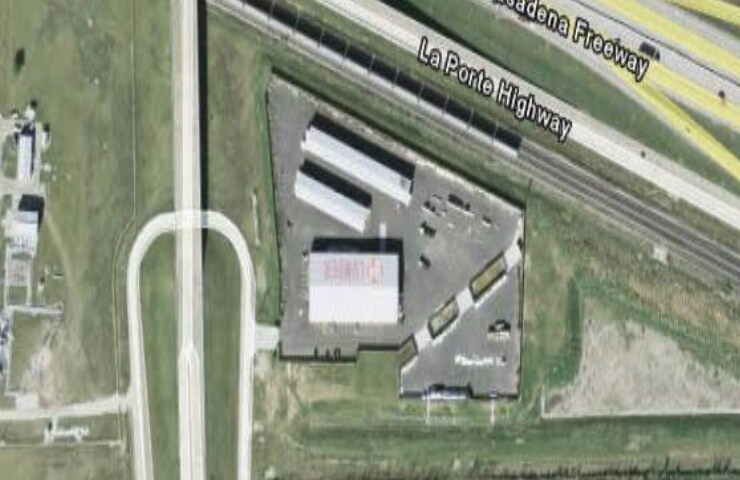 701 E Blvd, Deer Park, TX for sale Building Photo- Image 1 of 1