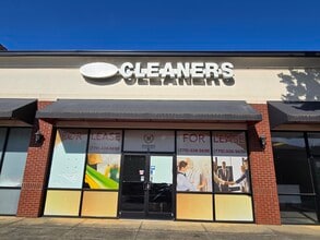 4296 Old Suwanee Rd, Buford, GA for lease Building Photo- Image 1 of 2