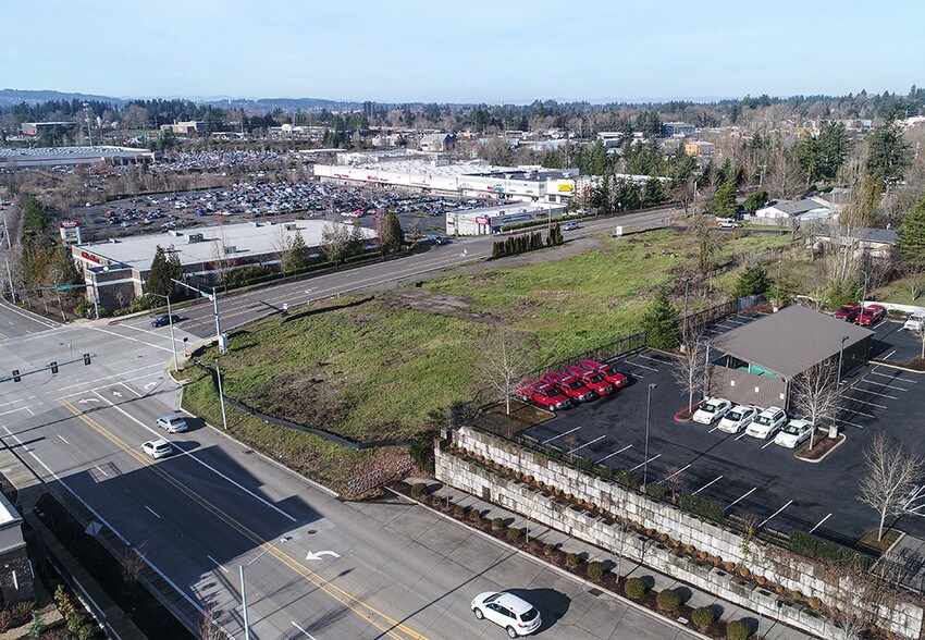 SW Dartmouth St & SW 72nd Ave, Tigard, OR for sale - Other - Image 1 of 1