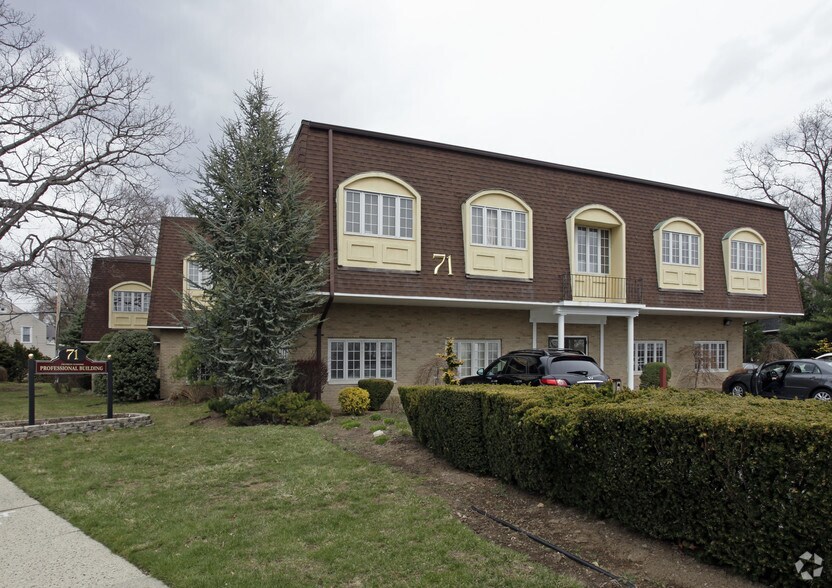 71 Franklin Tpke, Waldwick, NJ for lease - Building Photo - Image 3 of 6