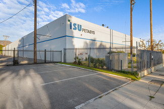 More details for 12930 Bradley Ave, Sylmar, CA - Industrial for Sale