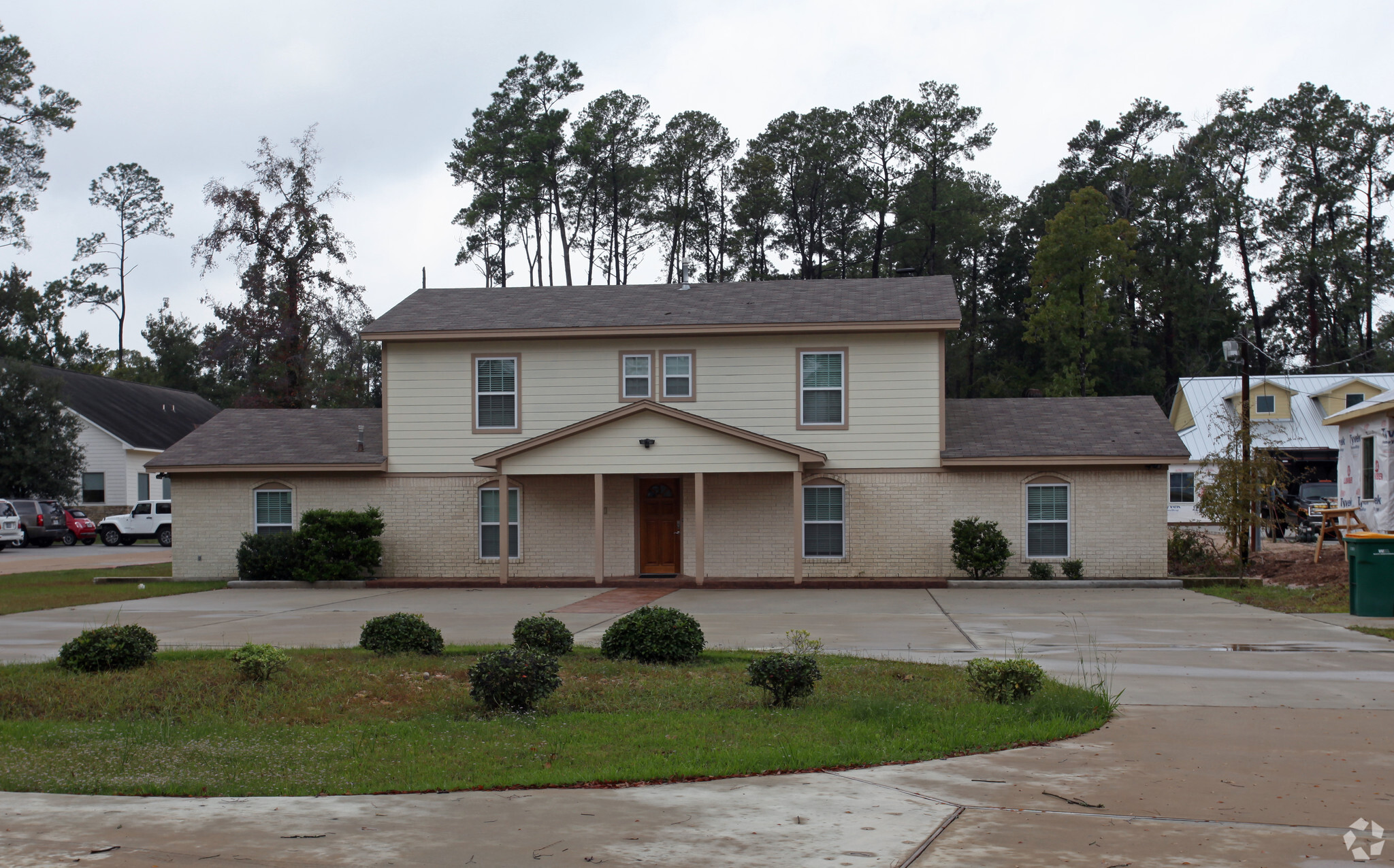 26119 Oak Ridge Dr, The Woodlands, TX for sale Primary Photo- Image 1 of 1