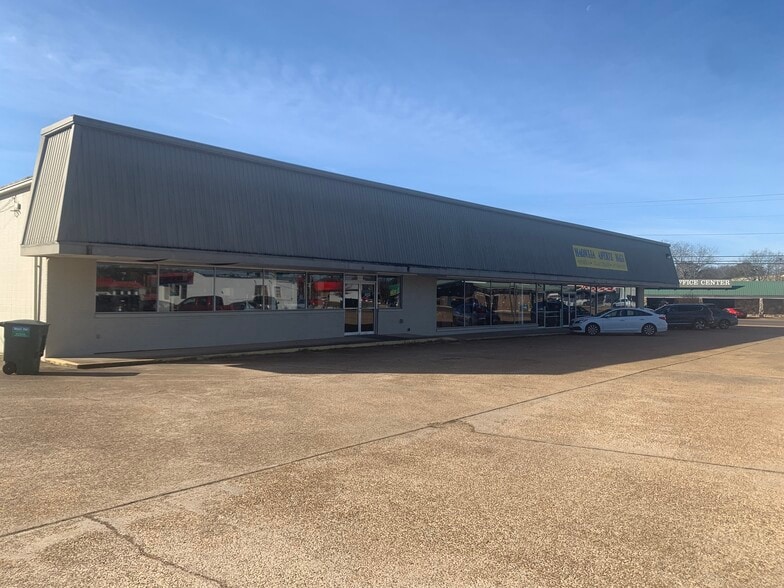 302 Alabama St, Columbus, MS for sale - Primary Photo - Image 1 of 1