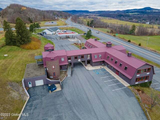 2668 State Rt 7, Cobleskill, NY for sale - Building Photo - Image 3 of 18