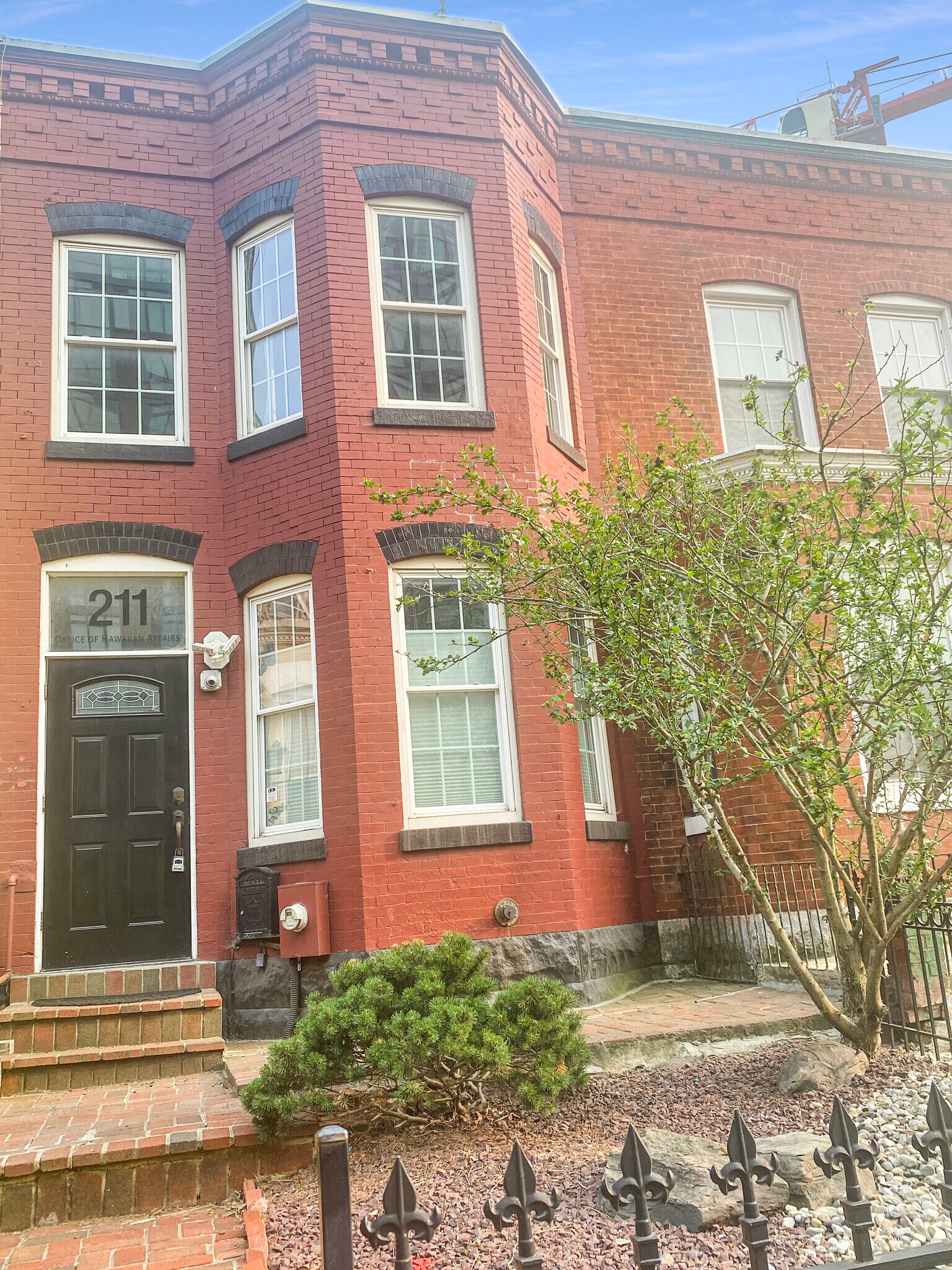 211 K St Ne, Washington, DC for sale Building Photo- Image 1 of 1