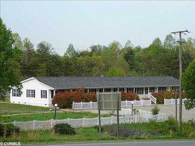 3938 W Third St, Farmville, VA for sale Primary Photo- Image 1 of 1