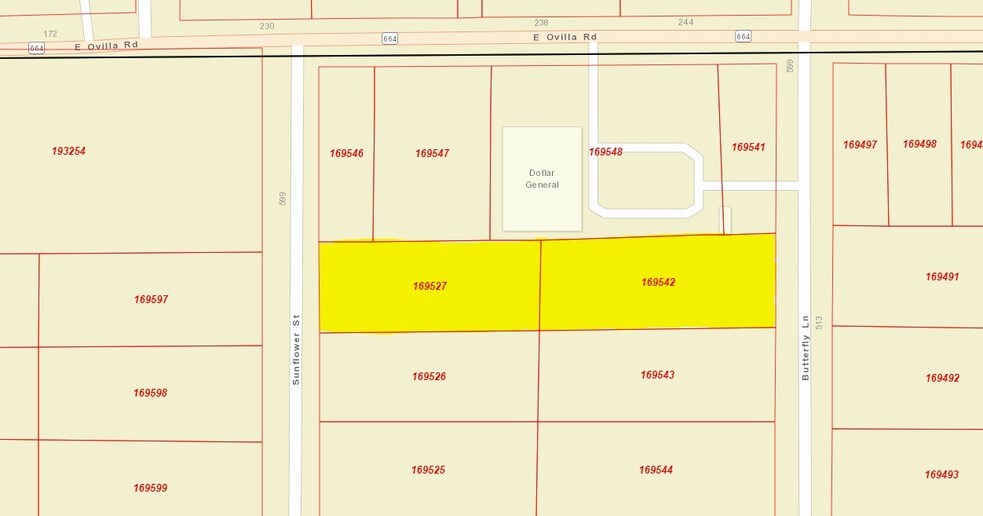 516 Sunflower St, Red Oak, TX 75154