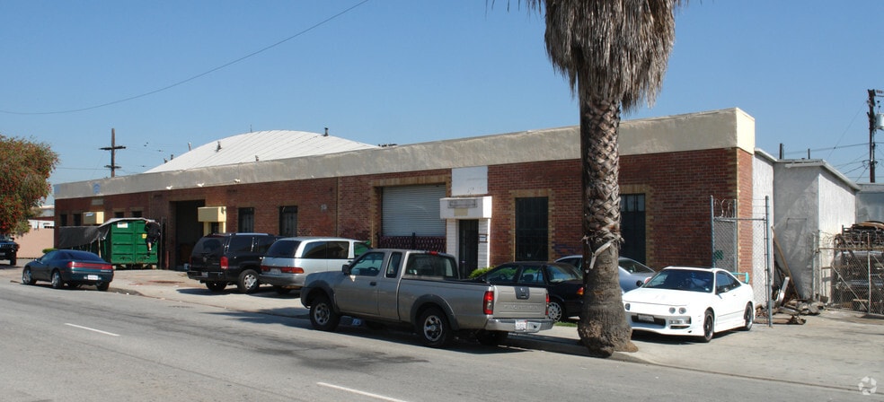 1829 Randolph St, Los Angeles, CA for lease - Building Photo - Image 2 of 3