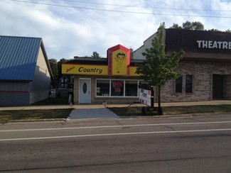 More details for 174 E Main St, Harrison, MI - Retail for Sale