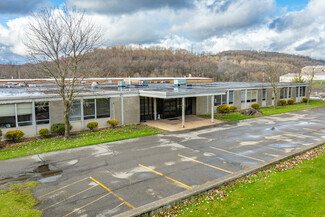 More details for 629 E Butler Rd, Butler, PA - Industrial for Lease