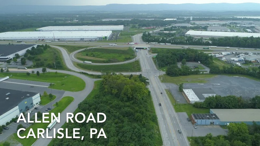 445 Allen Rd, Carlisle, PA 17015