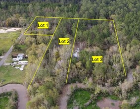 23053 Jones Rd, Pass Christian, MS - aerial  map view - Image1