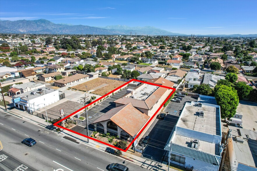 1830 S San Gabriel, San Gabriel, CA for sale - Building Photo - Image 2 of 23