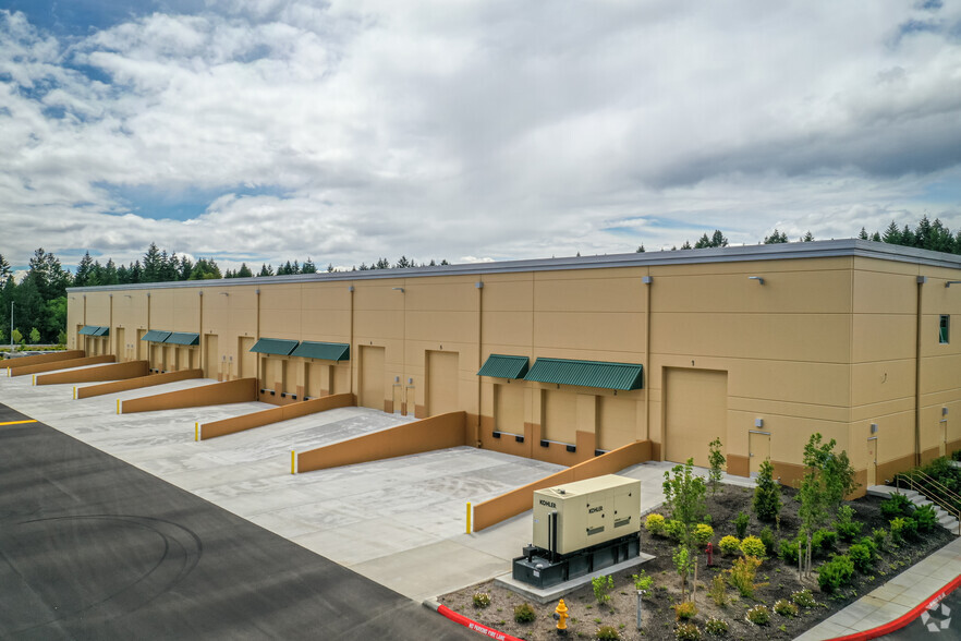 9684 Bujacich Rd, Gig Harbor, WA for lease - Building Photo - Image 2 of 3