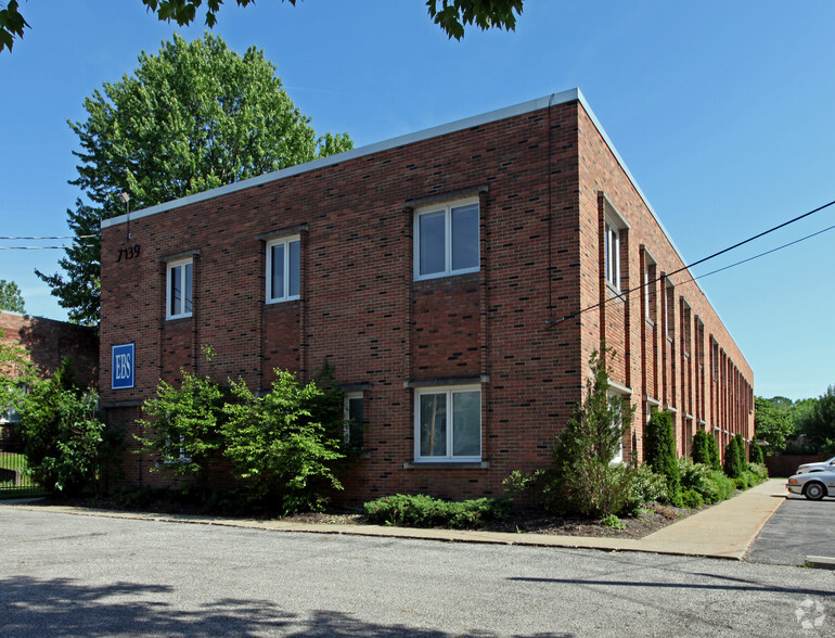 7139 Pine St, Chagrin Falls, OH for sale - Primary Photo - Image 1 of 1