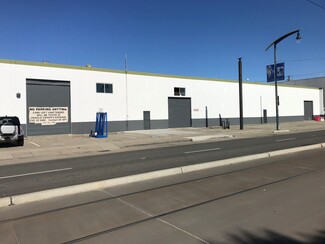 More details for 2920-2930 3rd St, San Francisco, CA - Industrial for Lease