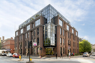 More details for 137-143 Hammersmith Rd, London - Office for Lease