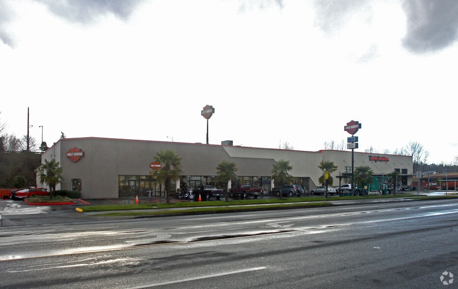 2302 Pacific Hwy E, Fife, WA for lease - Building Photo - Image 2 of 2