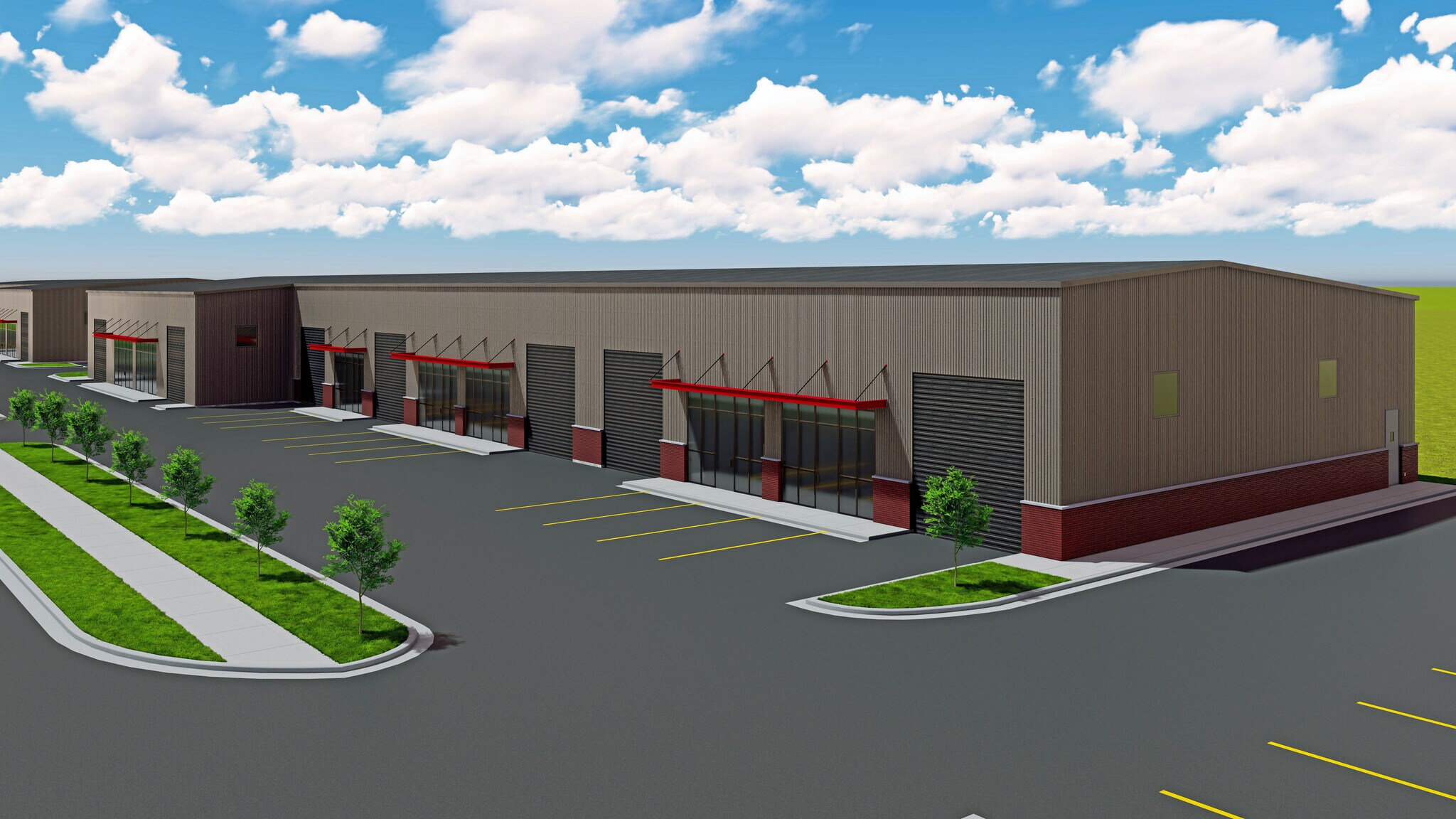 2337 Doreen St, Grand Prairie, TX for sale Building Photo- Image 1 of 1