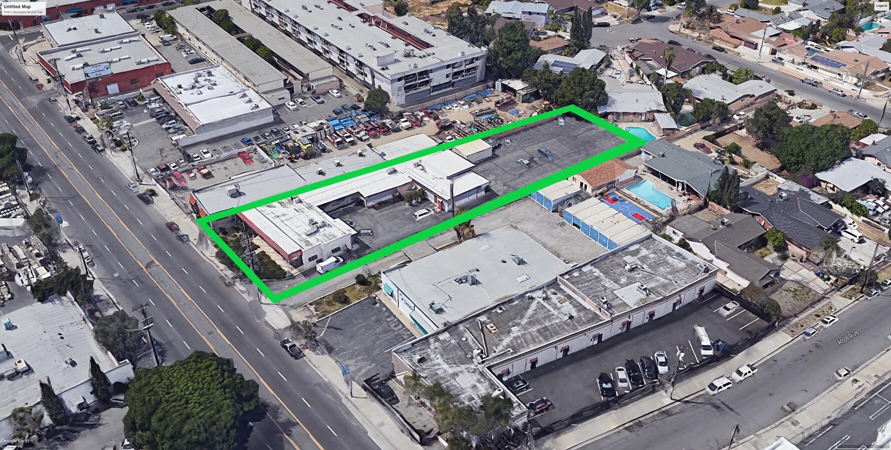 13257 Saticoy St, North Hollywood, CA 91605