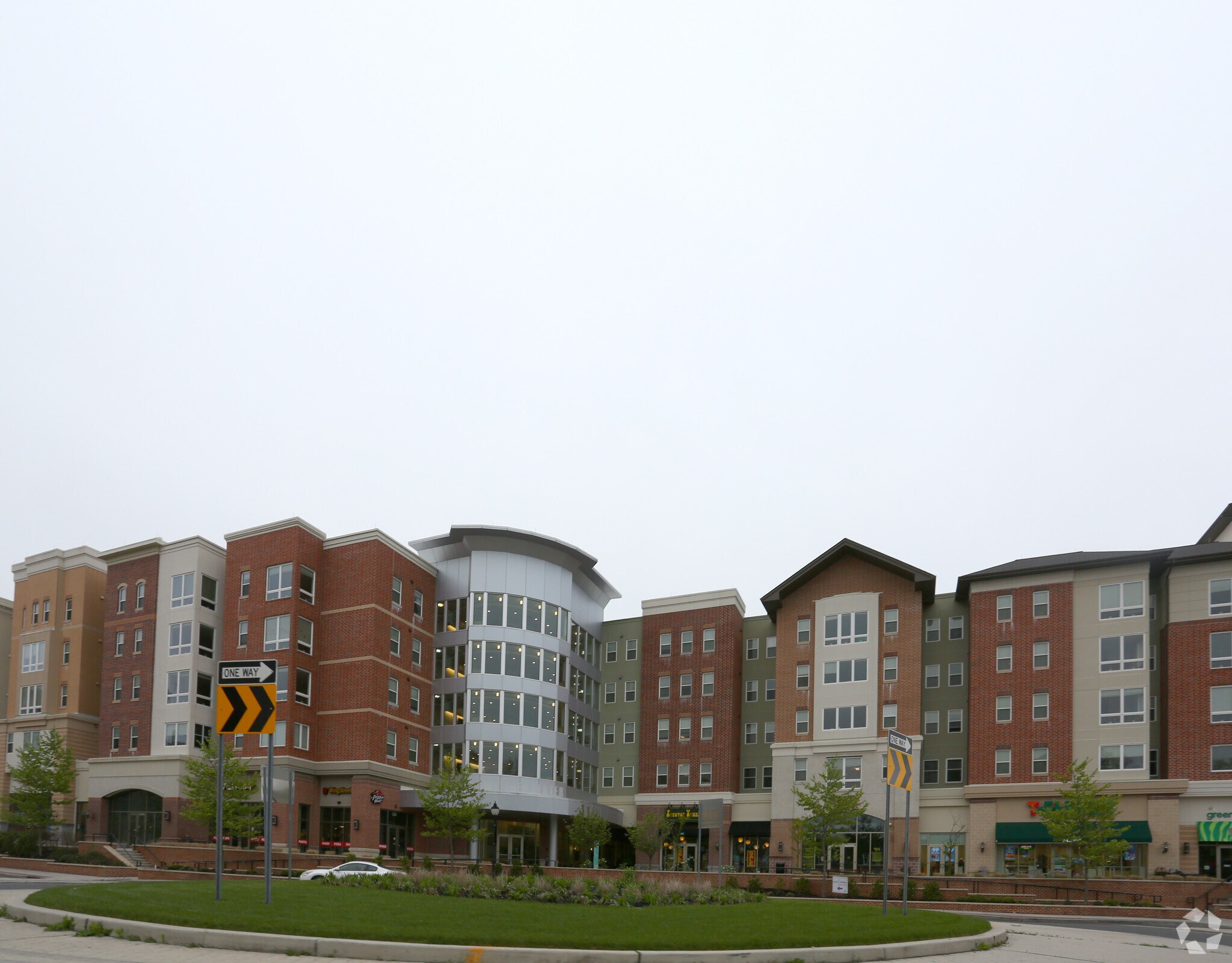 300 Rowan Blvd, Glassboro, NJ 08028 Whitney Center