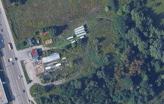 More details for 2465 Brock Rd, Pickering, ON - Land for Sale