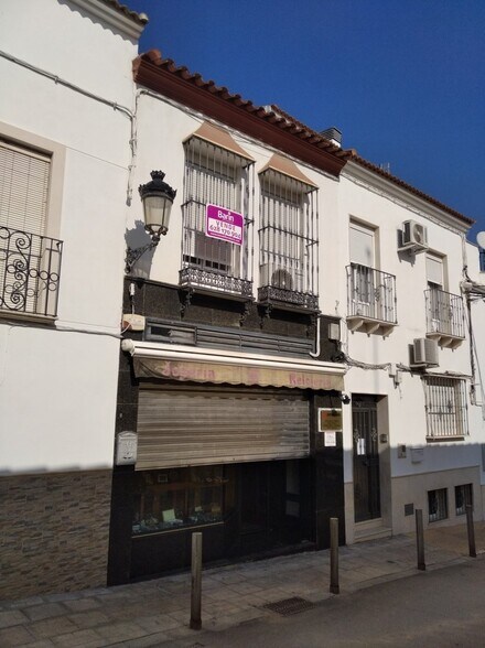 Office in Casariche, Sevilla for sale - Building Photo - Image 2 of 10