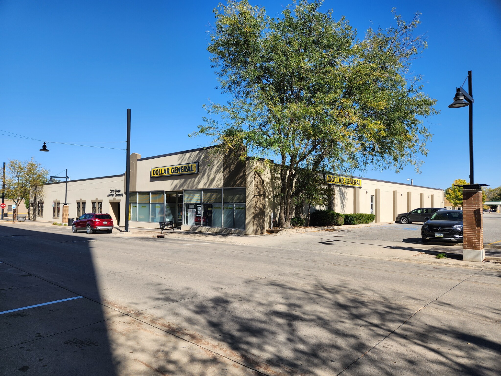 305 N Federal Ave, Mason City, IA for sale Building Photo- Image 1 of 12