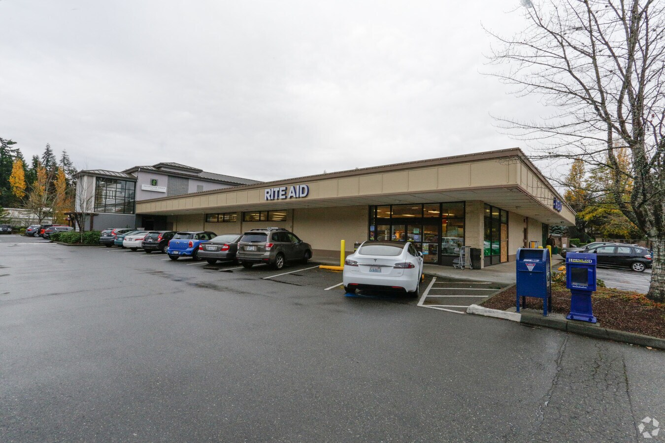 8441 SE 68th St, Mercer Island, WA 98040 Building A Rite Aid 4065