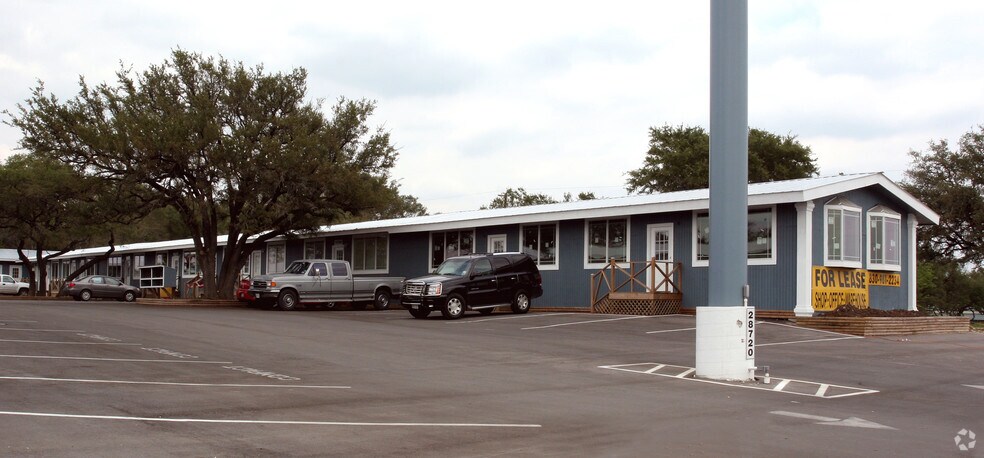 28720 Interstate 10 W, Boerne, TX for sale - Primary Photo - Image 1 of 1