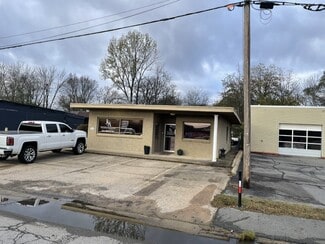 More details for 939 Locust Ave, Conway, AR - Office for Sale