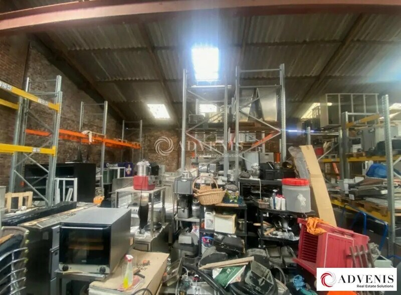 Industrial in VILLENEUVE-D'ASCQ for lease - Building Photo - Image 1 of 6