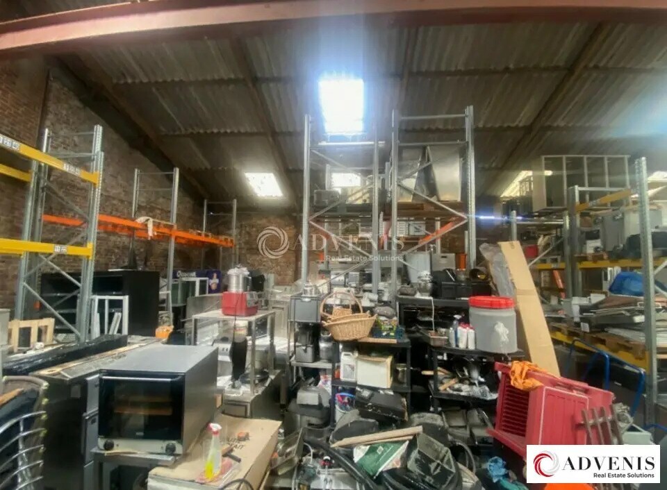 Industrial in VILLENEUVE-D'ASCQ for lease Building Photo- Image 1 of 7