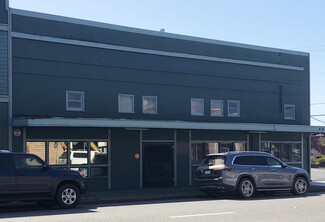 More details for 714 4th St, Eureka, CA - Office for Lease