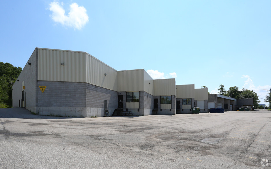 503 Imperial Rd, Guelph, ON for lease - Building Photo - Image 3 of 5