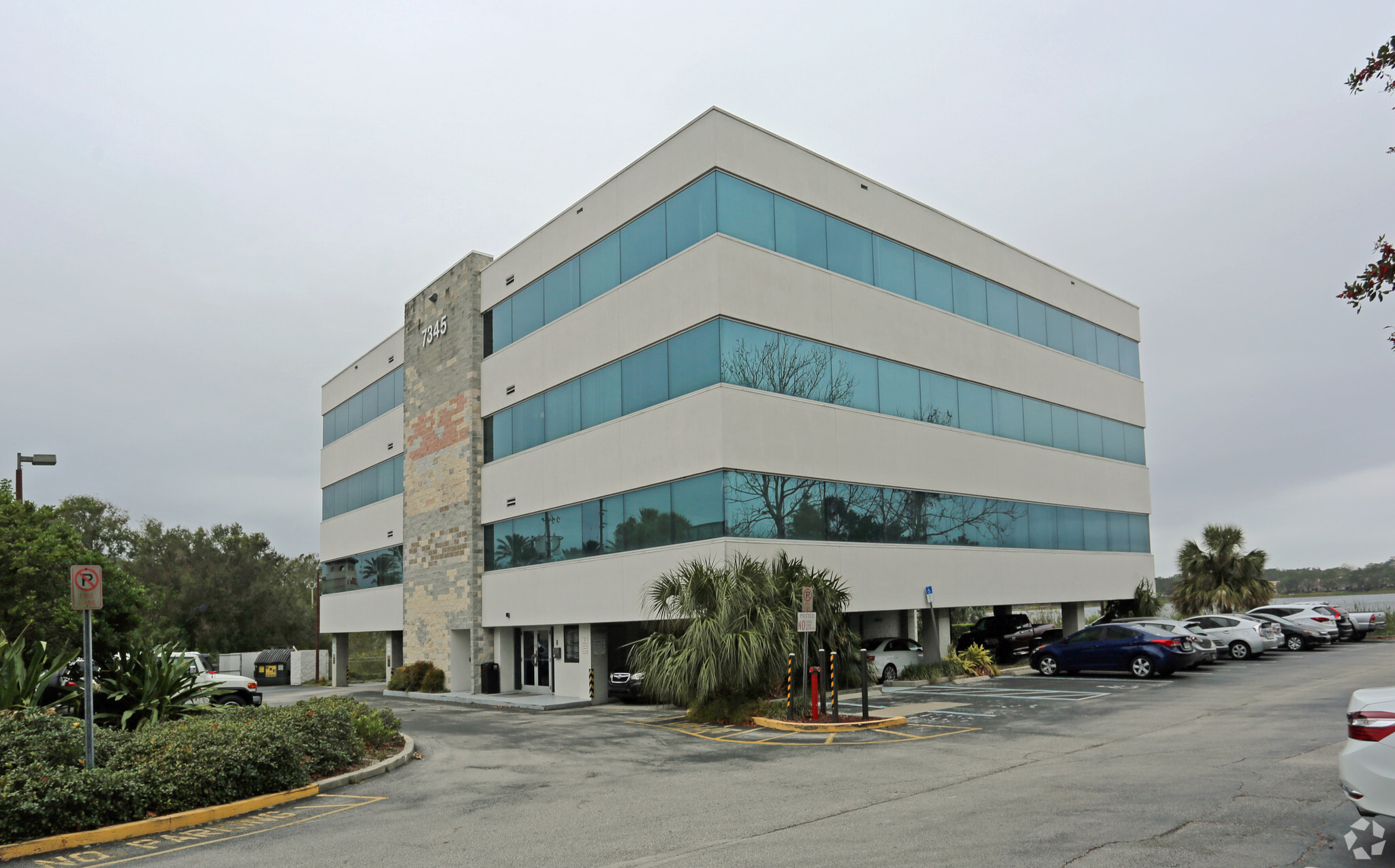 7345 W Sand Lake Rd, Orlando, FL for sale Building Photo- Image 1 of 1