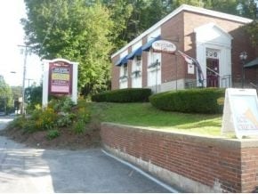 43 Grove St, Peterborough, NH for sale - Building Photo - Image 2 of 65