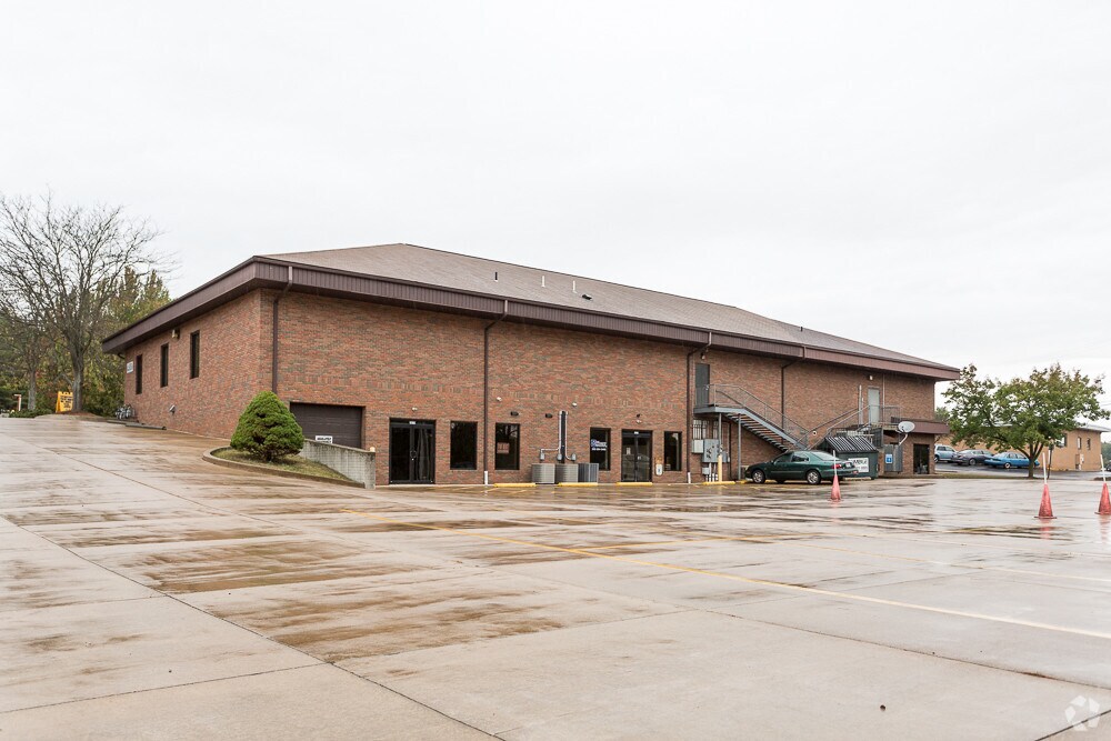 28712891 Cleveland Rd, Wooster, OH 44691