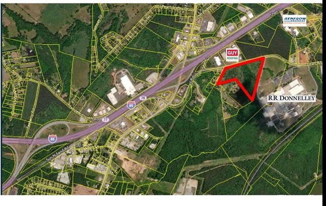 Jones Rd, Spartanburg, SC for sale Other- Image 1 of 1