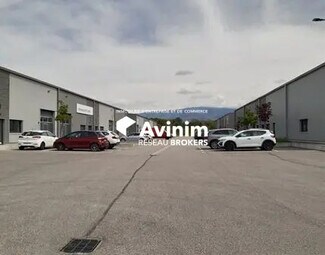 More details for Industrial for Lease