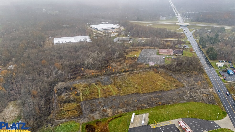 Parkman Road Northwest, Warren, OH for sale - Building Photo - Image 2 of 8