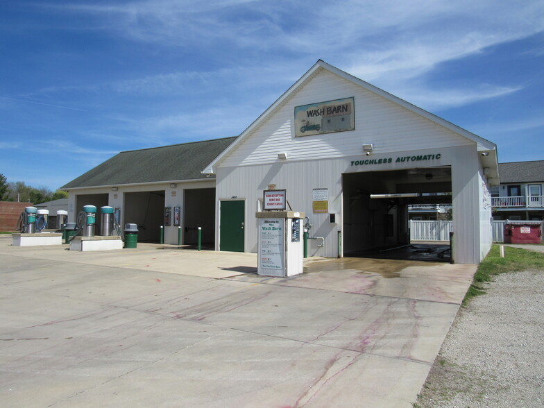 3495 Fosterburg Rd, Alton, IL for sale - Building Photo - Image 1 of 8