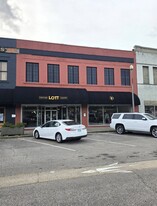 320 Front St, Laurel MS - Commercial Real Estate