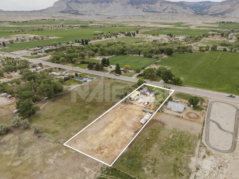 295 S State St, Ferron, UT for sale - Building Photo - Image 2 of 7