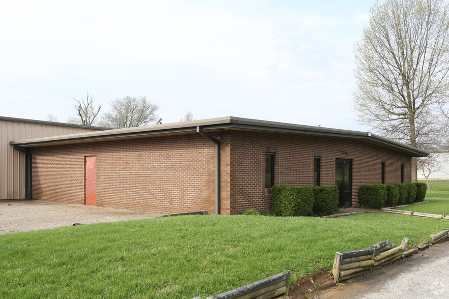 7400 Distribution Dr, Louisville, KY for sale - Primary Photo - Image 1 of 1