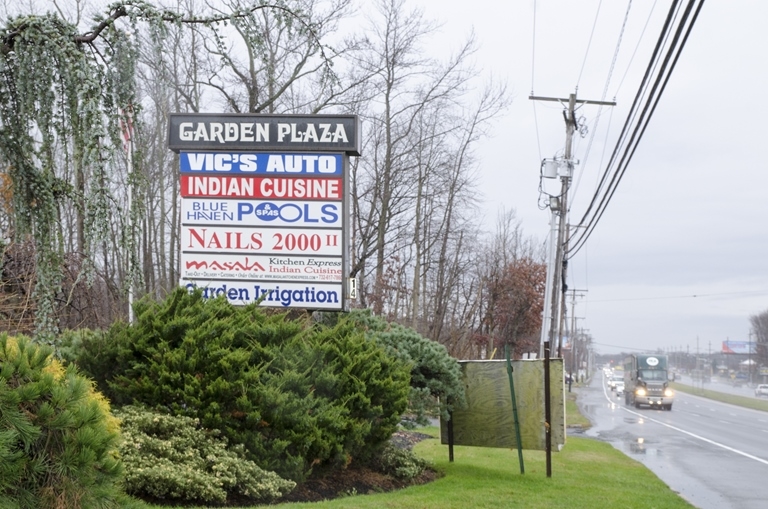 14 Route 9, Morganville, NJ for sale Primary Photo- Image 1 of 1