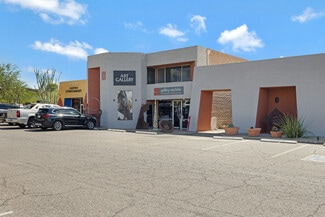More details for 100 Easy St, Carefree, AZ - Office for Lease