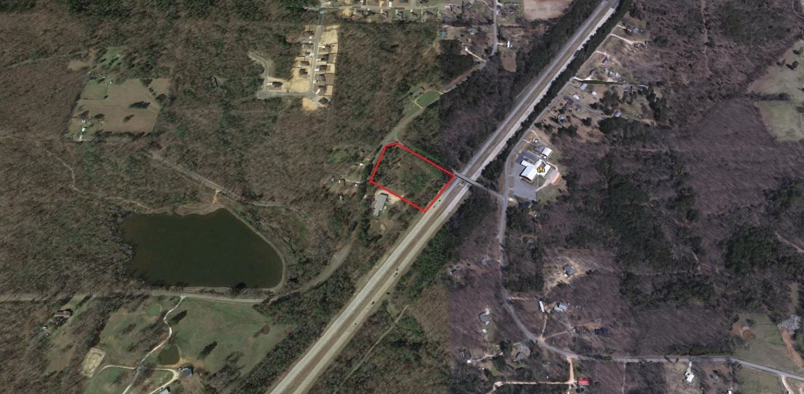 Crossroads & Buffington Rd, Benton, AR 72019 | LoopNet