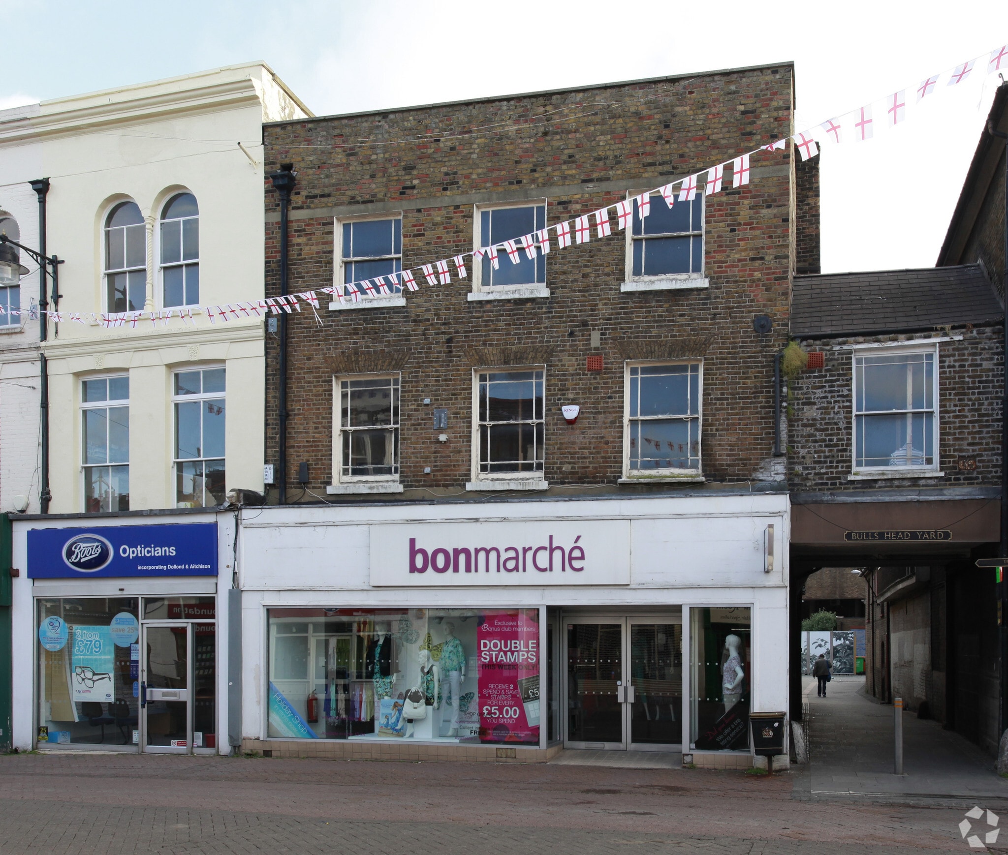 22 High St, Dartford for sale Primary Photo- Image 1 of 1